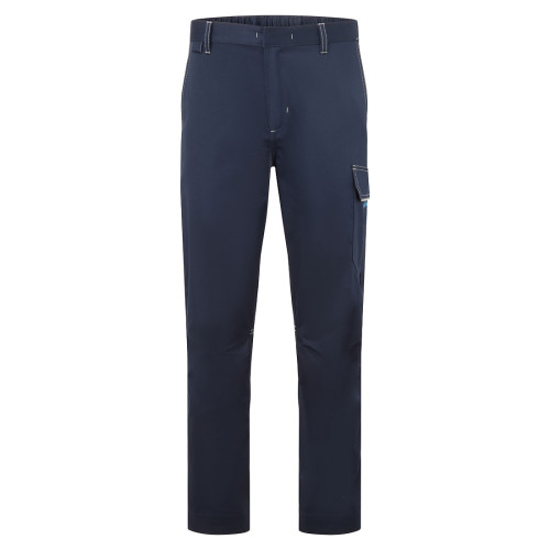 Pantalone Ignifugo Bizweld Cargo BZ443