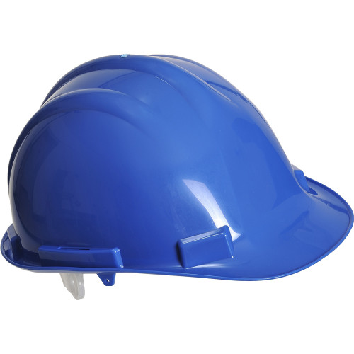 Elmetto Da Lavoro - Endurance Plus Safety - Caschi antinfortunistici -  Protezione della testa - Dispositivi di protezione individuale (DPI)