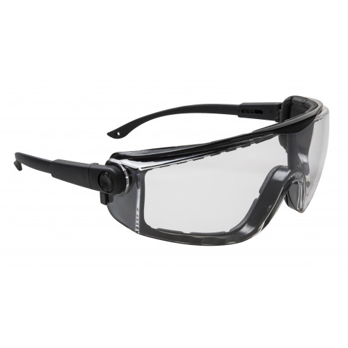 Occhiale Focus PS03 Portwest PS03