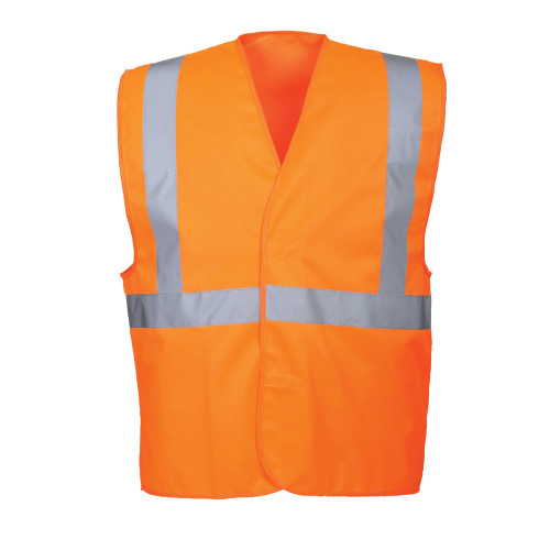 Gilet Catarifrangente C472 - Portwest C472