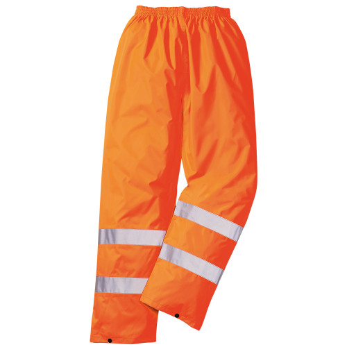 Pantaloni Impermeabili - Hi-Vis H441 - Portwest H441