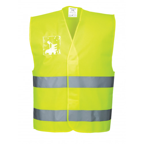 Gilet Catarifrangente C475 - Portwest C475