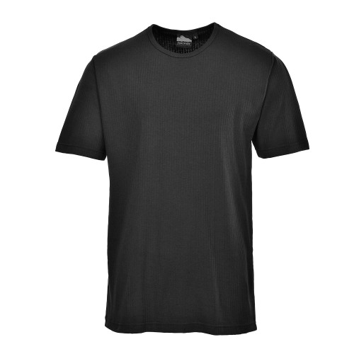 Maglia termica maniche corte B120 Portwest B120