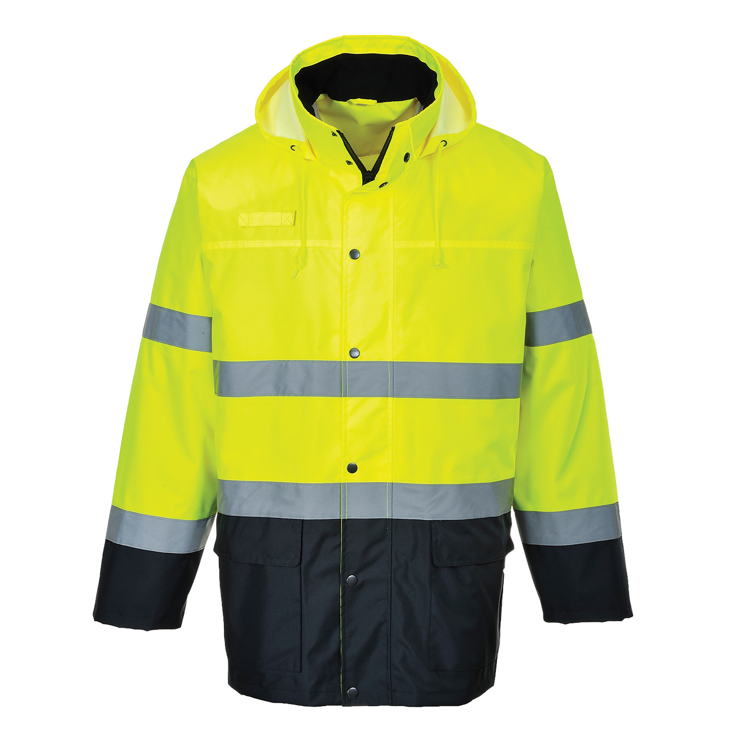 Bomber Bicolore Hi-Vis Portwest : Amabile e Comodo Vendita Online Bomber Bicolore Hi-Vis Portwest : Amabile e Comodo Vendita Online