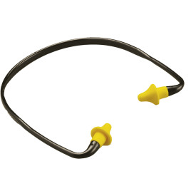 Banded Ear Plug