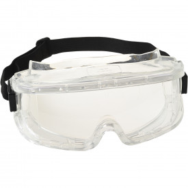 Challenger Goggle