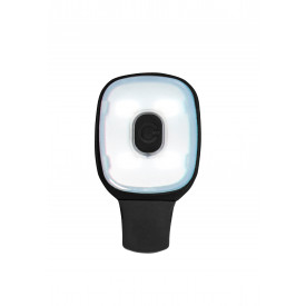 Clip USB luminosa ricaricabile