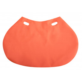 Protezione nucale per elmetto (per 5 pcs) PA08