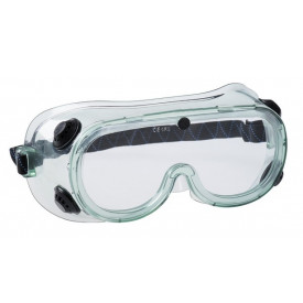 Portwest Chemical Goggle