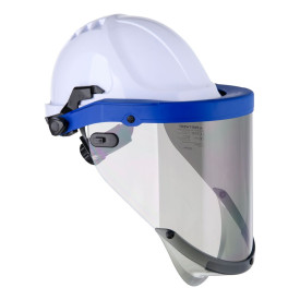 Arc Flash Visor Class 2 PS93