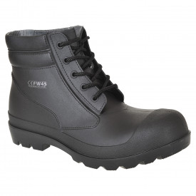 Scarpe da lavoro impermeabili Scarpe da lavoro