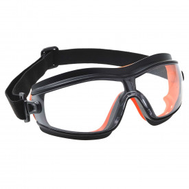 Slim Safety Goggle