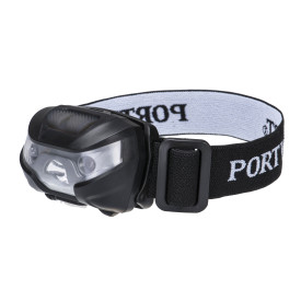 USB Rechargeable Head Torch PA71