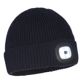 Workman's LED Beanie B033