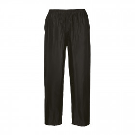 Pantaloni Classic adulto impermeabili S441