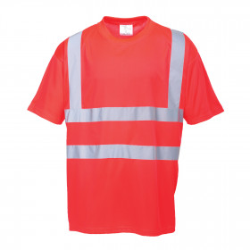 T-shirt Hi-Vis S478