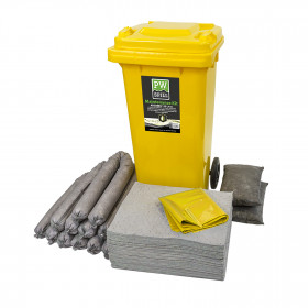 Kit di manutenzione 120 litri SM33