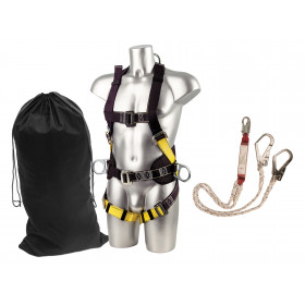 Kit per ponteggio FP64