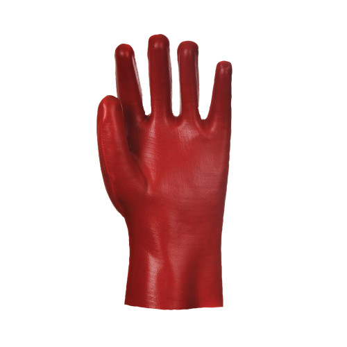 Guanti AlphaTec® 23-201 In PVC A Manica Lunga E Per Uso Medio - Foto 2