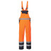 Orange/Navy