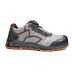 Grey/Orange