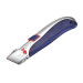 Cutter di sicurezza retrattile KN40