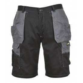 Shorts da lavoro con tasche holster Portwest Granite KS18