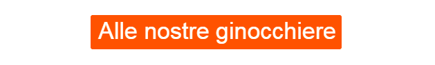 Pulsante arancione che porta alla selezione di ginocchiere.