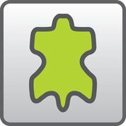 Vollnarbenleder