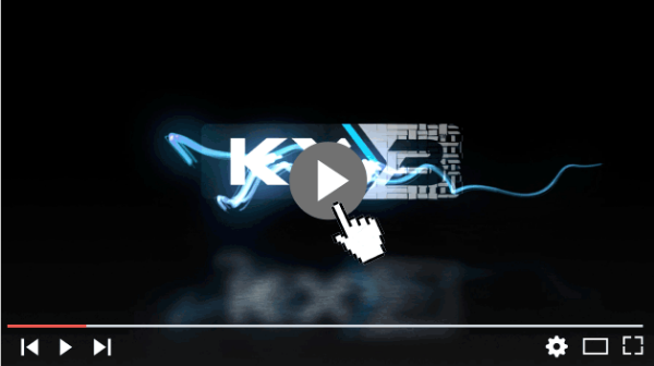 Miniatura del video di YouTube per la collezione Portwest KX3.